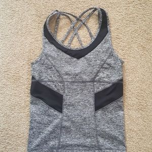 Super cute work out tank